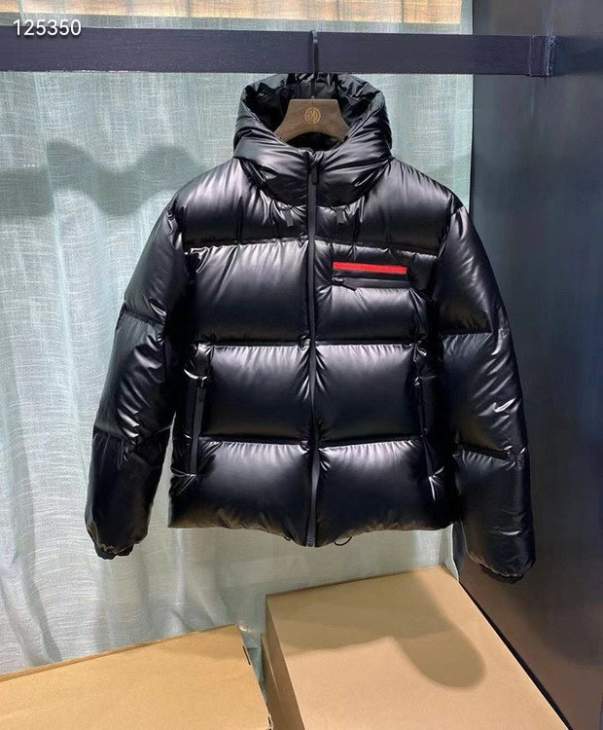 Picture of Prada Down Jackets _SKUPradaS-2XL26yr0436581